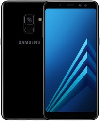 Замена тачскрина на телефоне Samsung Galaxy A8 Plus (2018) в Белгороде